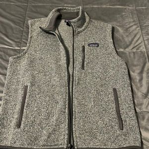 Mens Patagonia Medium